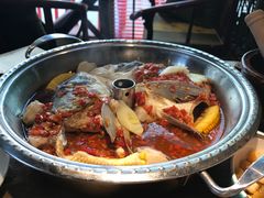 -唐伯虎新派湘菜馆(石夏时代广场店)