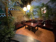 -世外桃源农庄·德清土菜(兴康南路店)