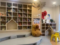 -婴智贝佳蒙特梭利早教托育中心(杨浦店)