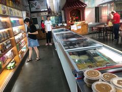 -欢姐伦教糕(北海大道北店)