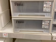 -NITORI 宜得利家居(杭州良渚永旺店)