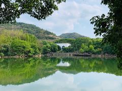 -白马涧龙池景区