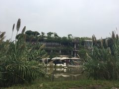 -广州市紫泥堂文化创意园景区