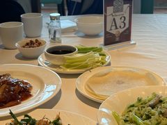 -洋洋中餐馆·SINCE 1997(信投店)