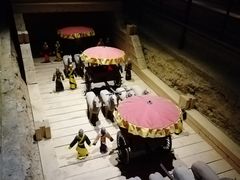 -汉景帝阳陵博物院