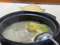 -九寨沟特色牦牛肉汤锅