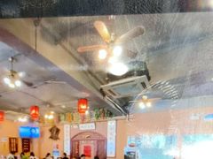 大堂-左陕右甘(亚运村店)