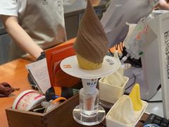 -野人先生Gelato(上海长宁龙之梦店)