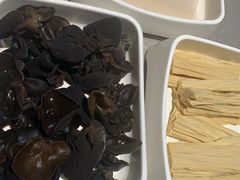 -半天妖烤鱼(新世界店)