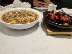 -峨嵋小镇(远洋城店)