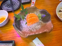 -坂吉屋·居酒屋深夜食堂(龙湖店)