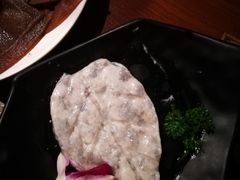 虾滑-牛焱·贵州黄牛肉火锅(城西银泰店)