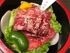-热血兄弟·炭火烤肉(融侨中心店)