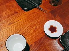-千代武日本料理(爱建店)