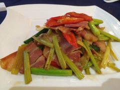 -红林大酒店RFcafe自助餐厅