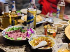 -小龙坎火锅(大厂长冲步行街店)