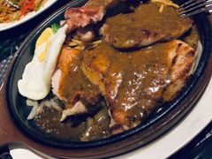 -半秋山西餐厅(巴南万达广场店)