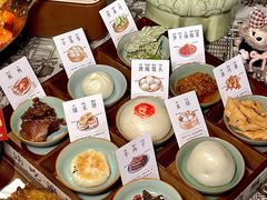-一味大院•桐庐菜传承店(春江路店)