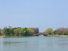 -苏州太湖国家湿地公园