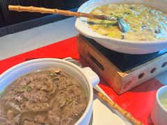 -春色如许·茶食餐厅(桃李春风店)