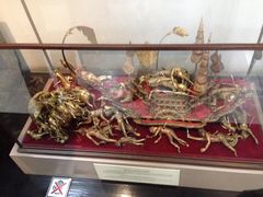 -曼谷国家博物馆