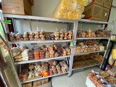 大堂-清真-‖京尹芳斋‖子色甜品‖无糖生日蛋糕低卡甜品
