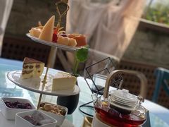 -野蔓果·山野菜(西湖景区·龙井茶田店)