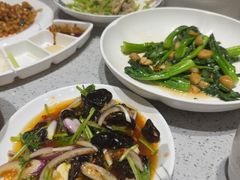 -紫光园·烤鸭·北京菜(团结湖店)