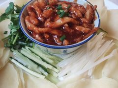 -那达慕蒙古风味酒楼