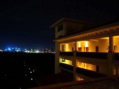 -北京东直门智选假日酒店