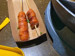 -蛙喔炭烧牛蛙(盐城盐都万达店)