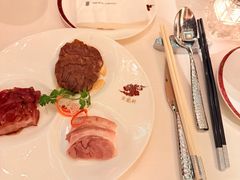 -天龙轩(香港丽思卡尔顿酒店)