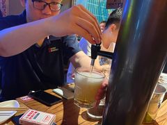 -火联烧烤(学院路创始店)