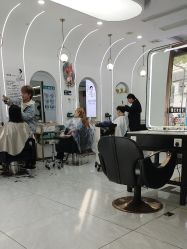 -臻艾Hair Salon