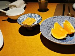 餐前小食-新荣记(西溪湿地店)