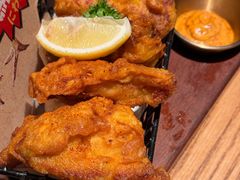-玉川屋创意日料(柳巷店)
