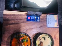 -和府捞面(东直门银座店)