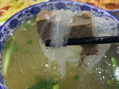 -张记陕西人家(红旗中路)