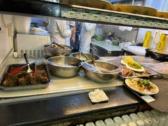 -张包铺(道外店)