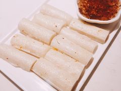 -么子烤肉(化龙池店)