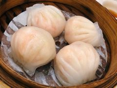 有腥气虾饺皇-有腥气私房菜·寻味顺德