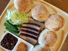 密云烧肉-烧肉馆(古北水镇景区店)