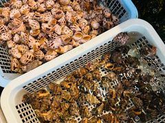 -鑫悦楼煎蟹·16年海鲜大排档