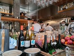 -BOR Eatery(安福路店)