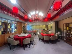 -月福京味斋·烤鸭店·北京菜(鼓楼总店)