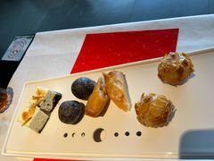 -馋遇江南·精致湖景雅宴(东方之门店)