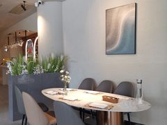 大堂-雅达利超级牛扒(万科广场店)