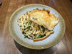 -圳兴面王·拌川·特色炒面(福田车公庙店)