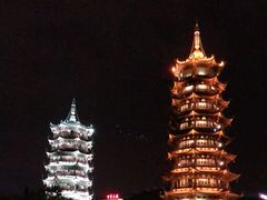 -桂林两江四湖景区
