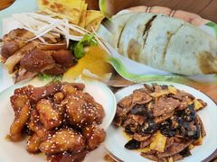 -鼎香润(德胜门内店)